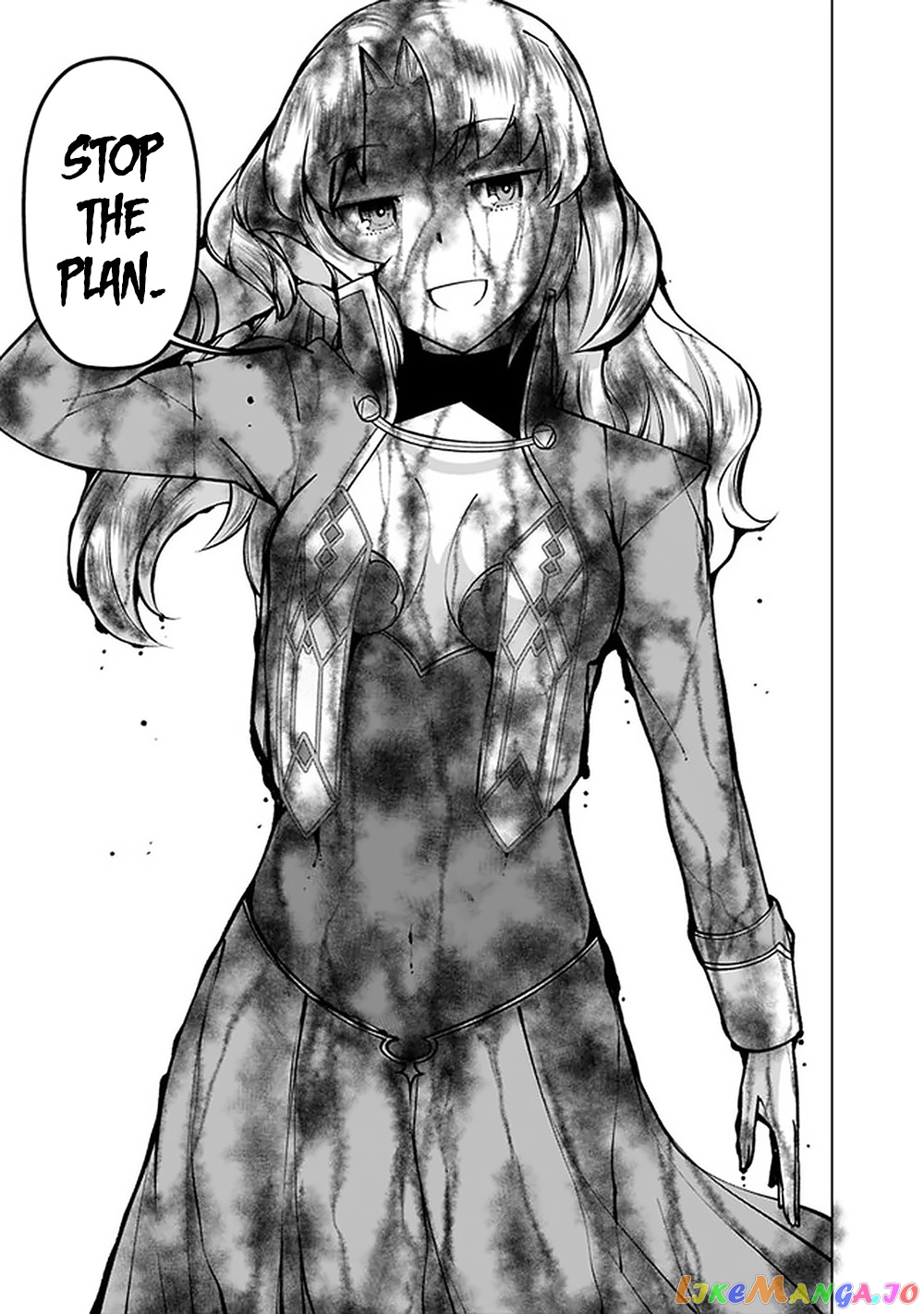 The Reincarnation Magician Of The Inferior Eyes chapter 59 - page 8