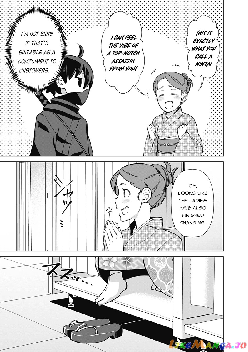 The Reincarnation Magician Of The Inferior Eyes chapter 60 - page 6