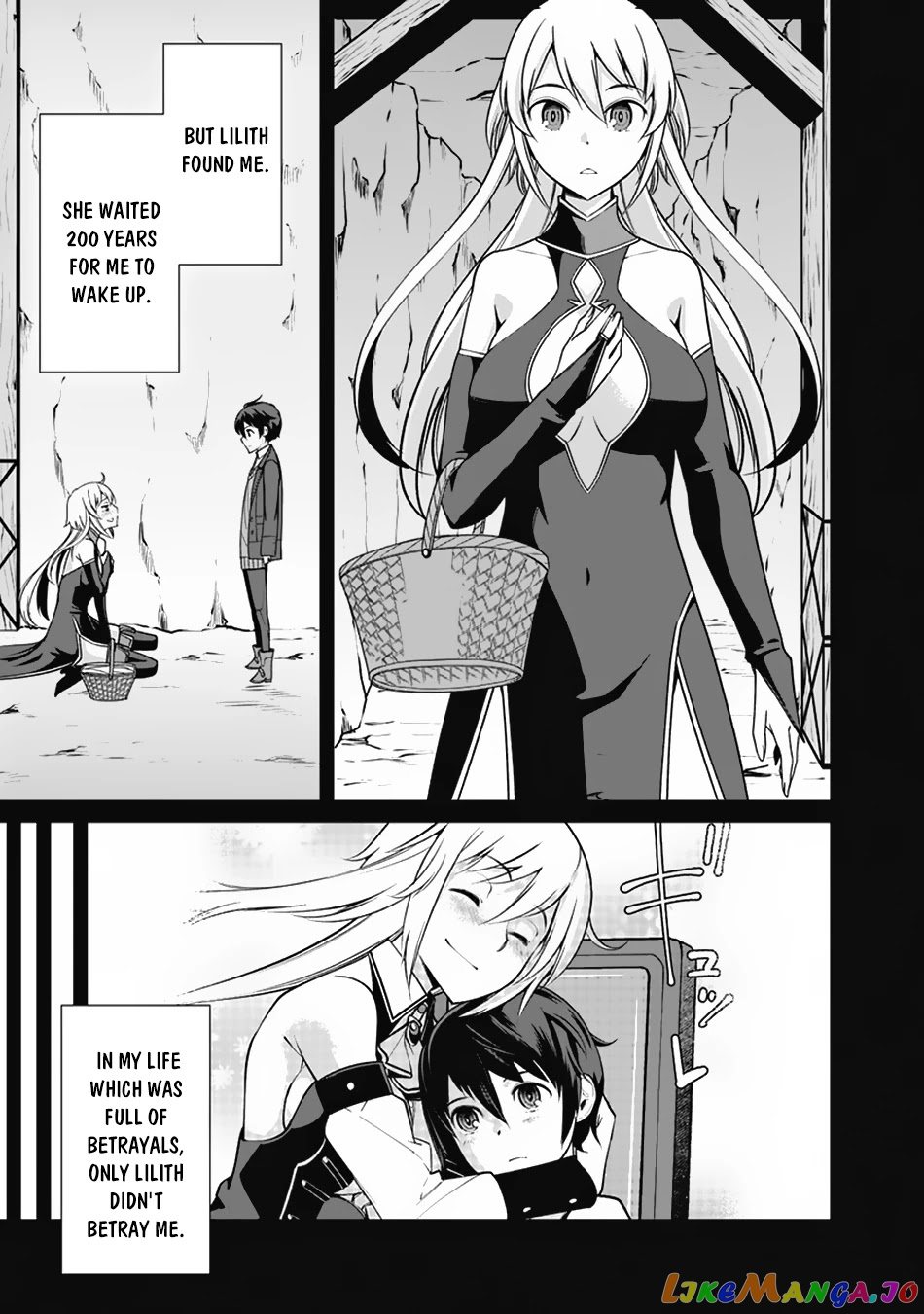 The Reincarnation Magician Of The Inferior Eyes chapter 62 - page 20