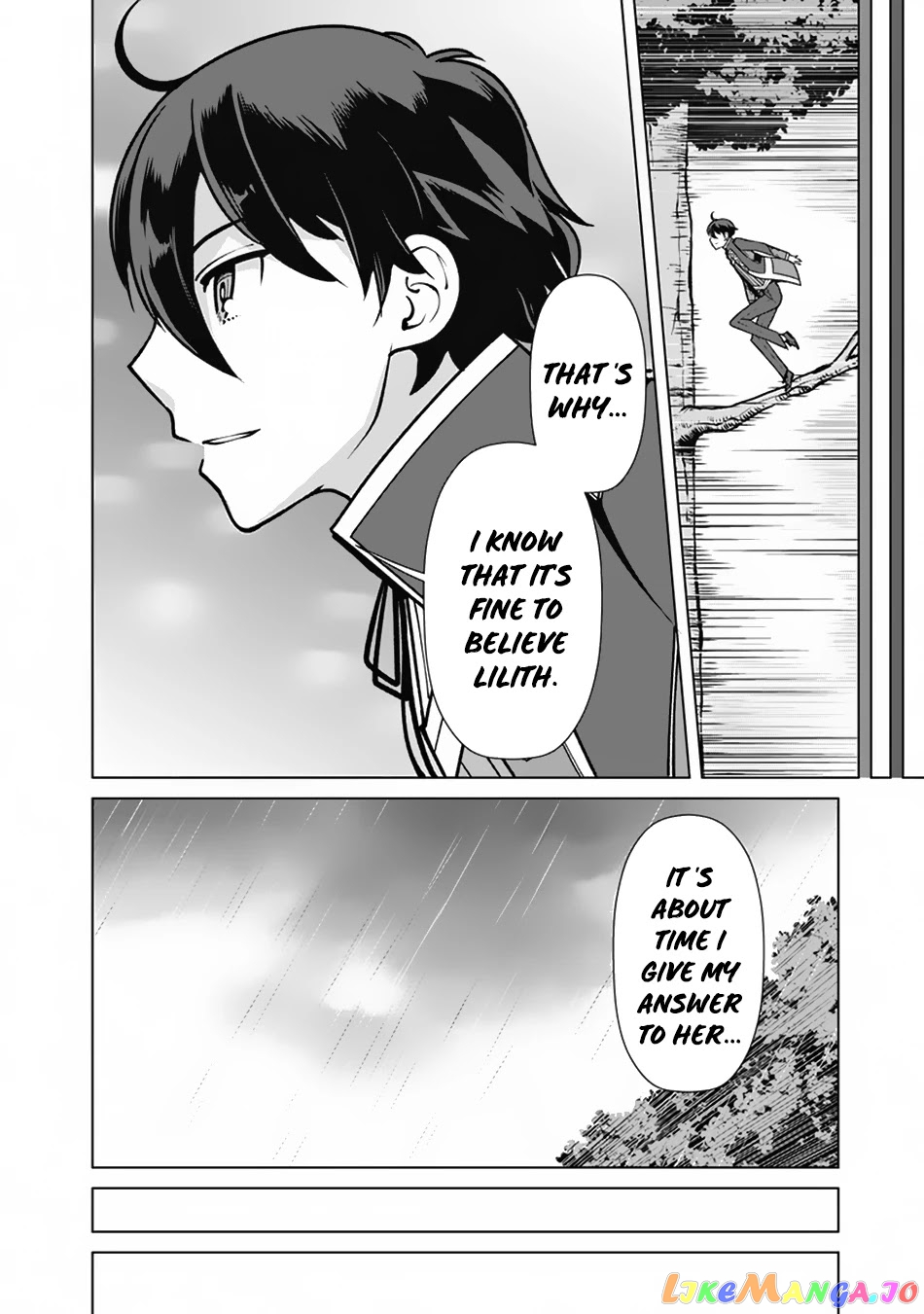 The Reincarnation Magician Of The Inferior Eyes chapter 62 - page 21