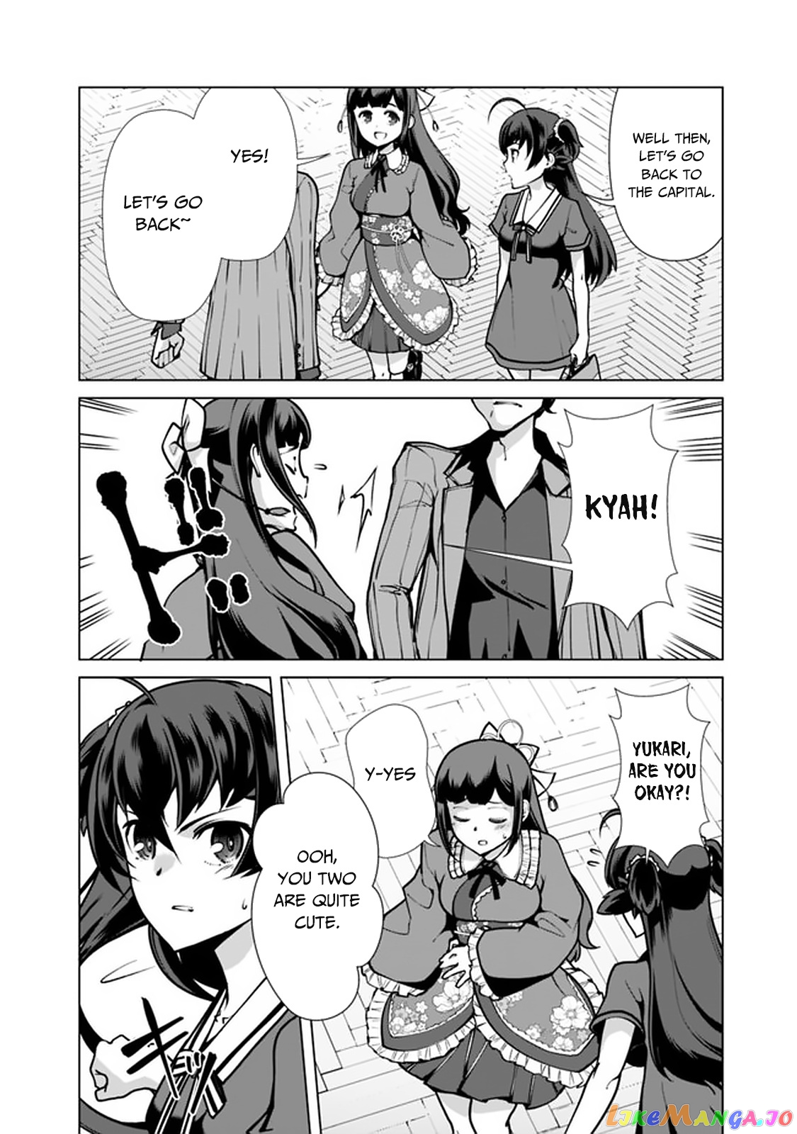 The Reincarnation Magician Of The Inferior Eyes chapter 40 - page 17