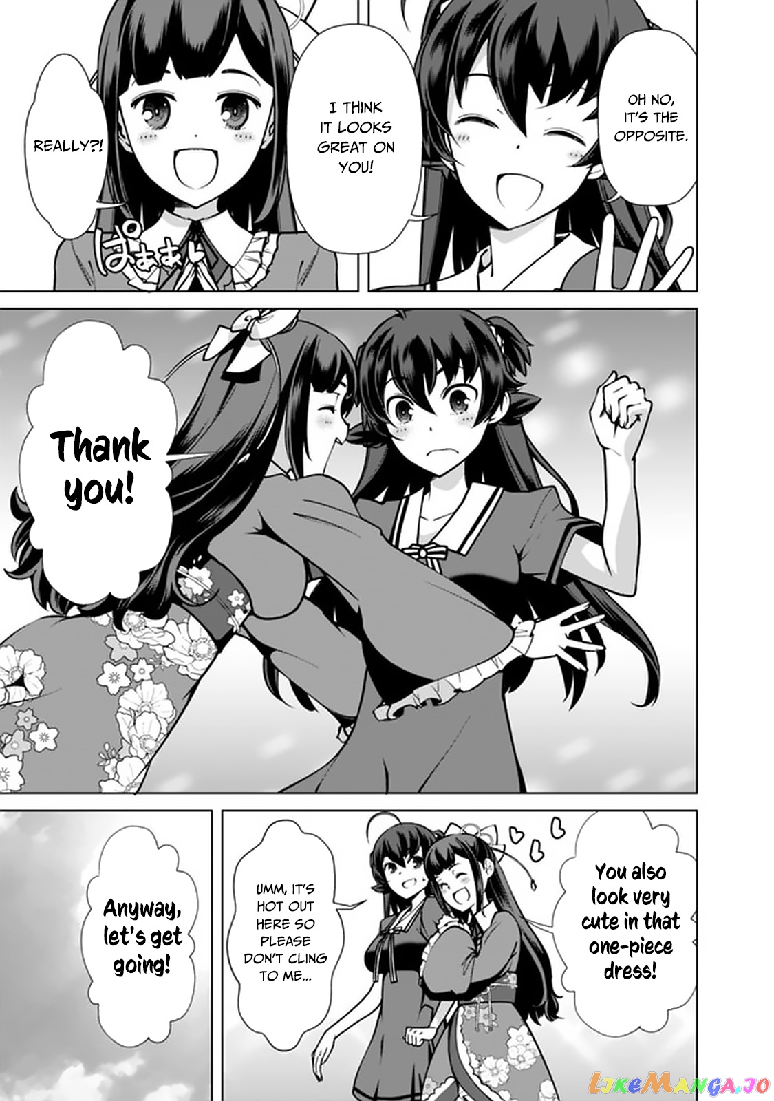 The Reincarnation Magician Of The Inferior Eyes chapter 40 - page 6