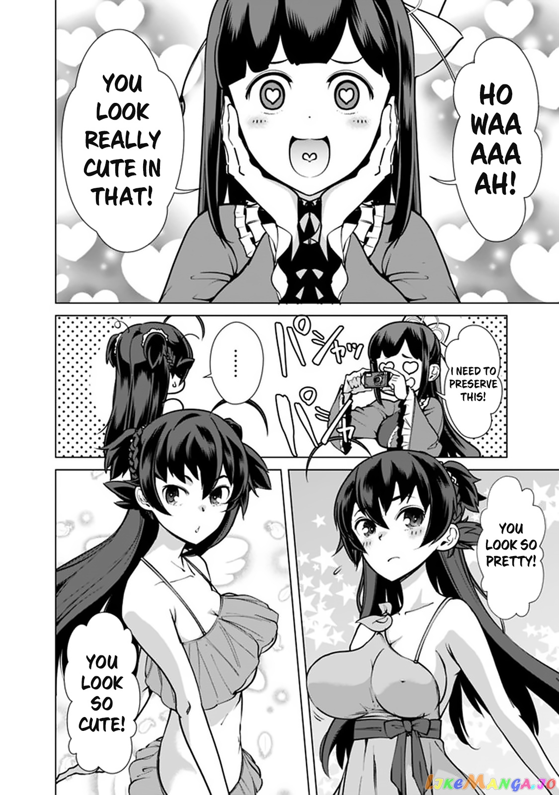 The Reincarnation Magician Of The Inferior Eyes chapter 40 - page 9