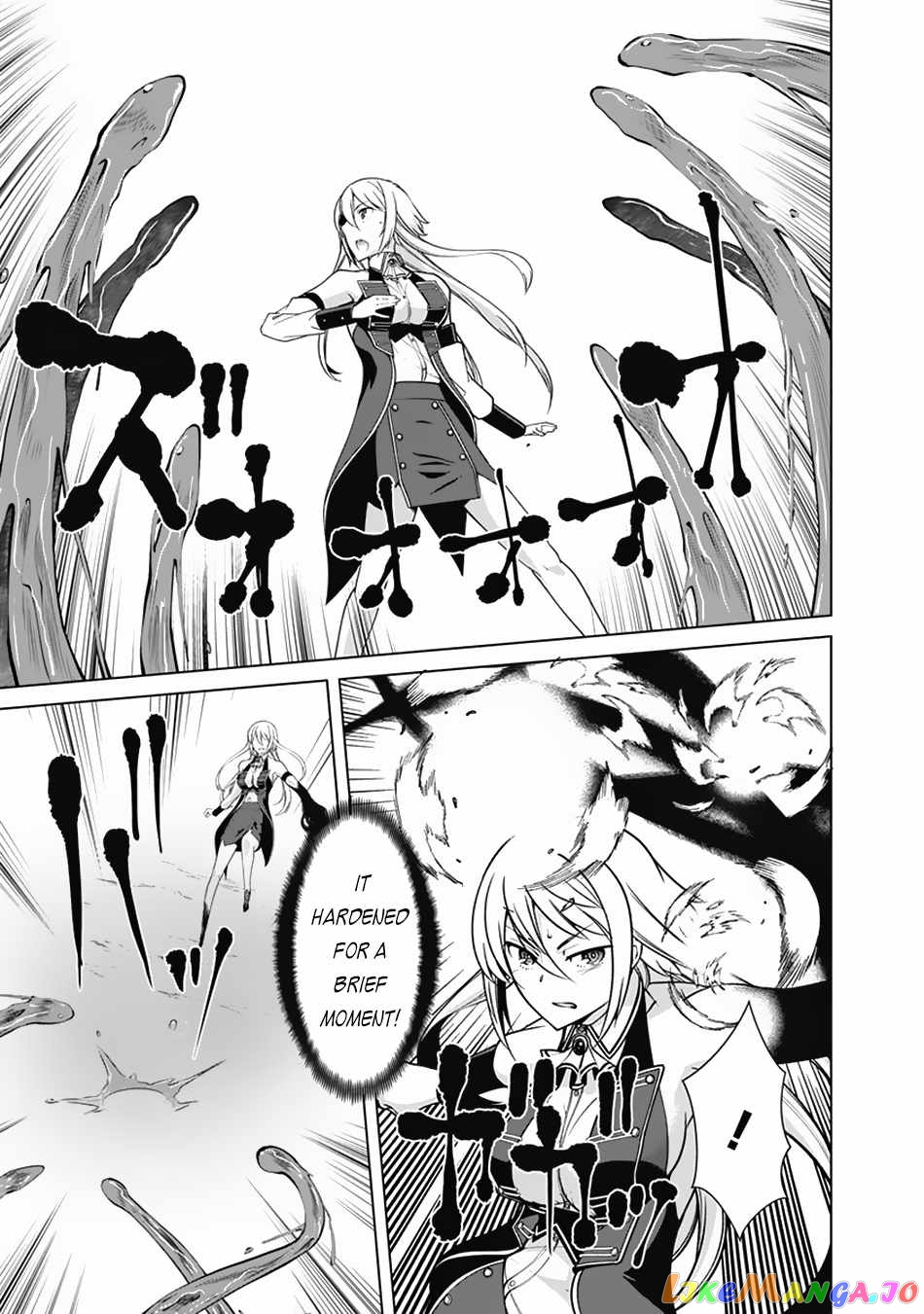 The Reincarnation Magician Of The Inferior Eyes chapter 63 - page 14