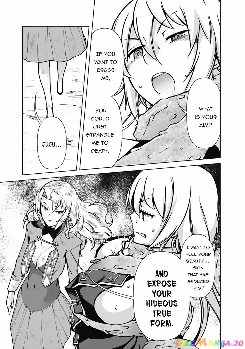 The Reincarnation Magician Of The Inferior Eyes chapter 63 - page 18
