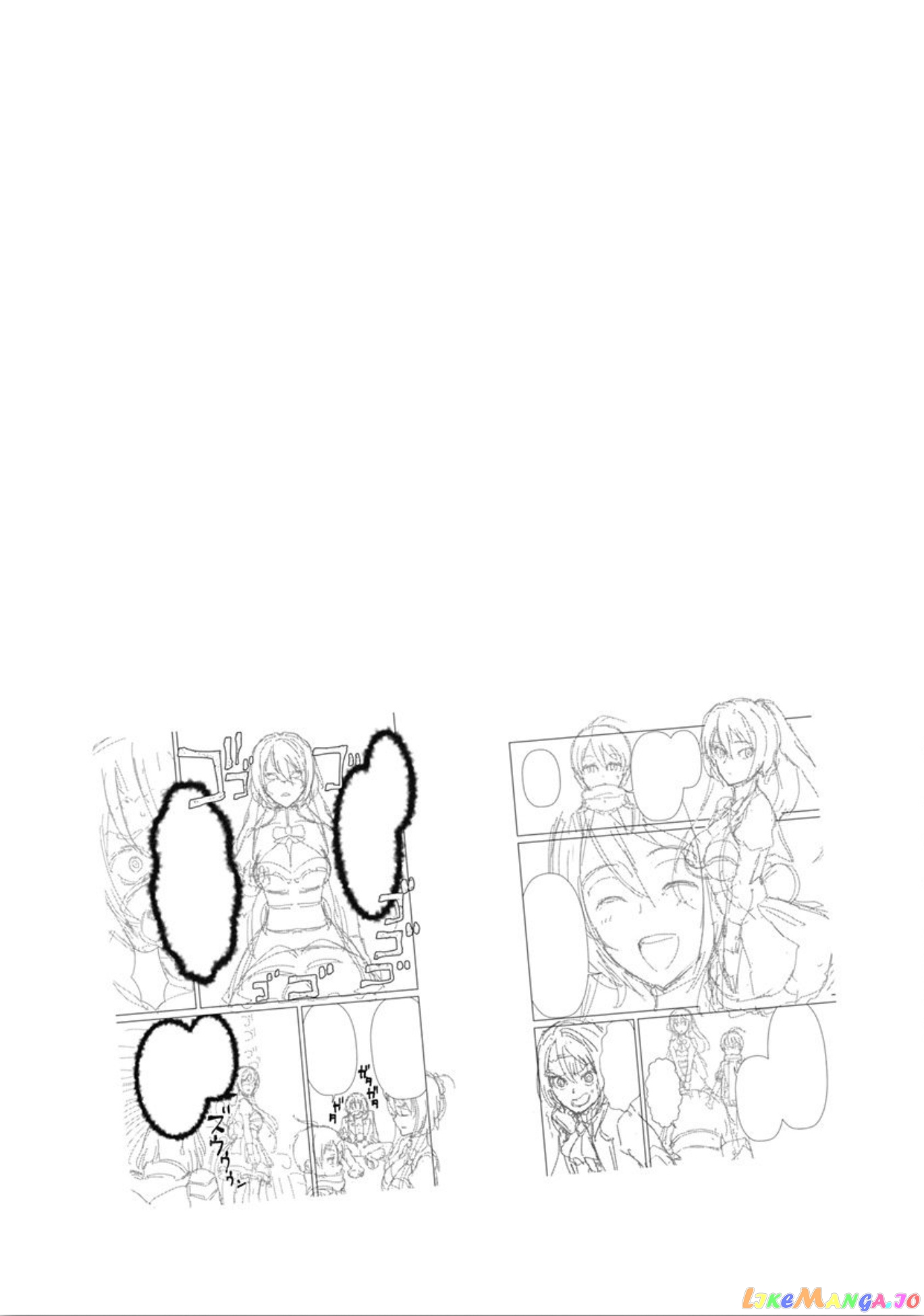 The Reincarnation Magician Of The Inferior Eyes chapter 6 - page 21