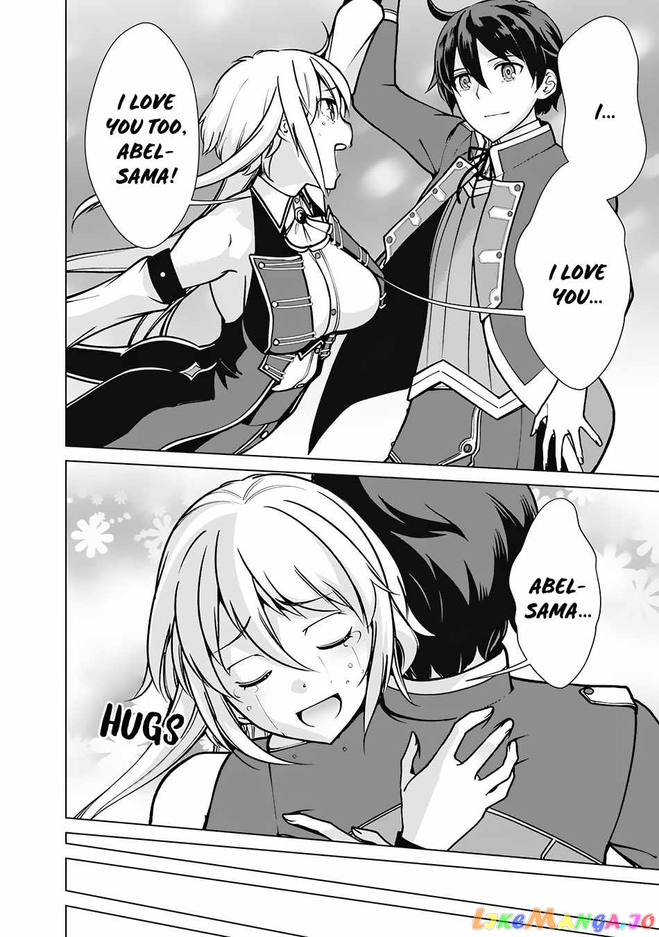 The Reincarnation Magician Of The Inferior Eyes chapter 65 - page 16