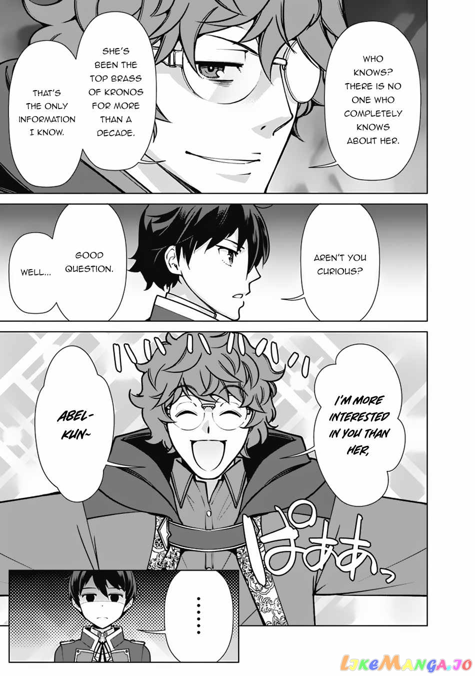 The Reincarnation Magician Of The Inferior Eyes chapter 66 - page 14