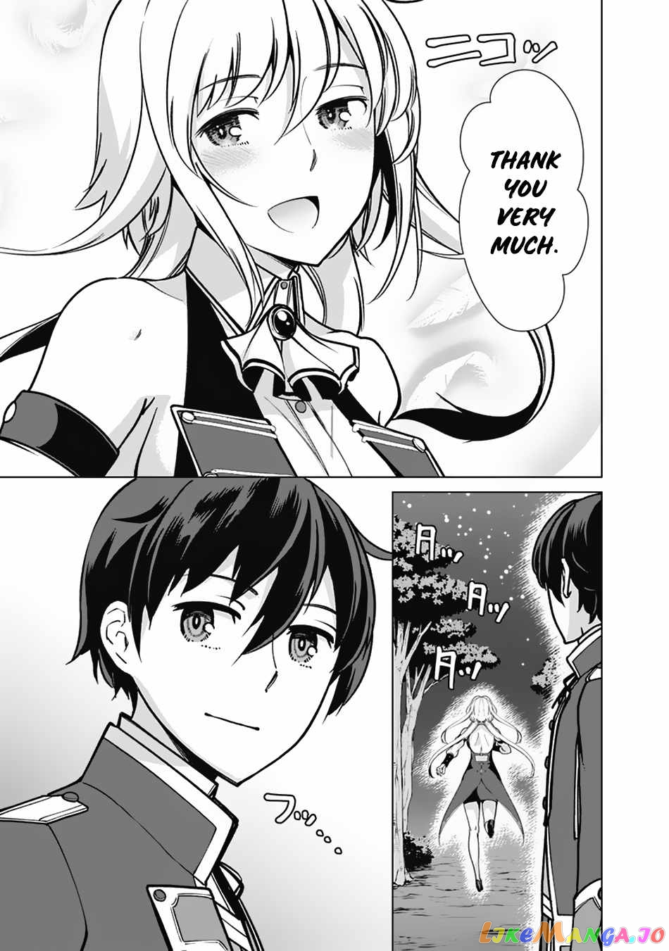 The Reincarnation Magician Of The Inferior Eyes chapter 66 - page 4