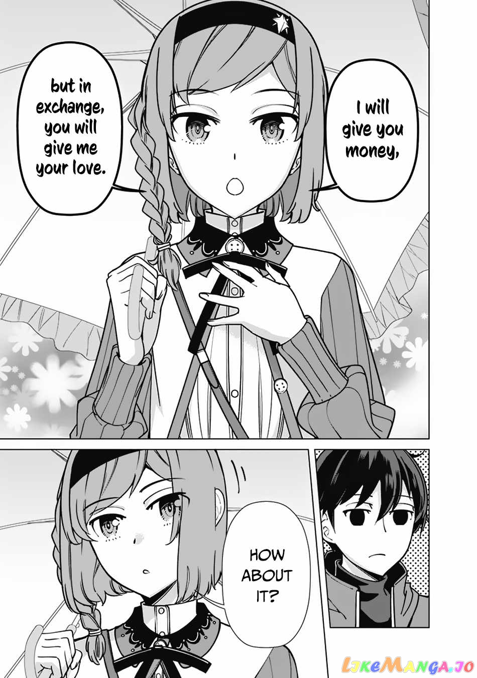 The Reincarnation Magician Of The Inferior Eyes chapter 67 - page 12