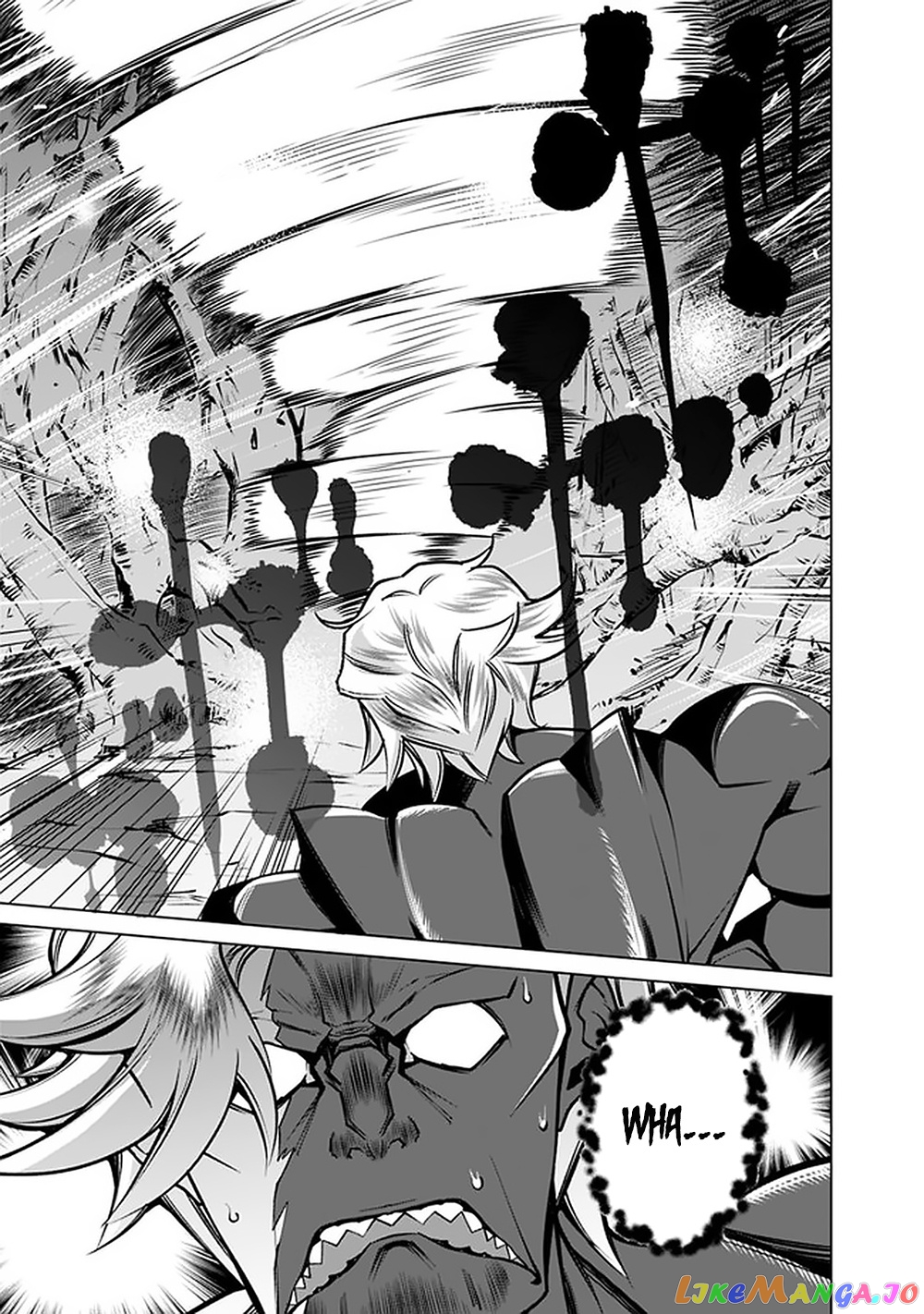 The Reincarnation Magician Of The Inferior Eyes chapter 46 - page 6