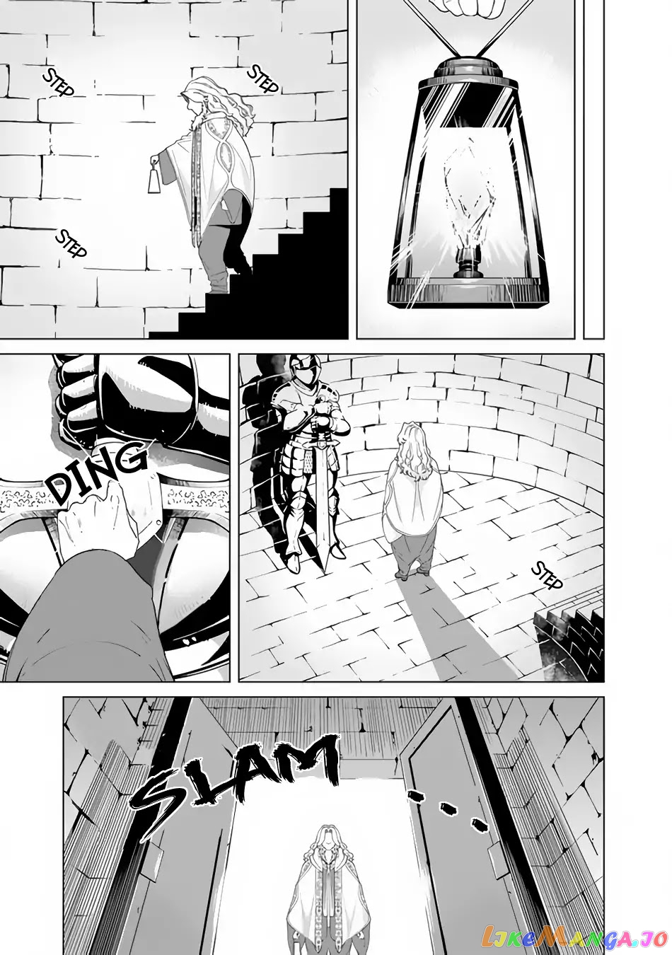 The Reincarnation Magician Of The Inferior Eyes chapter 12 - page 16
