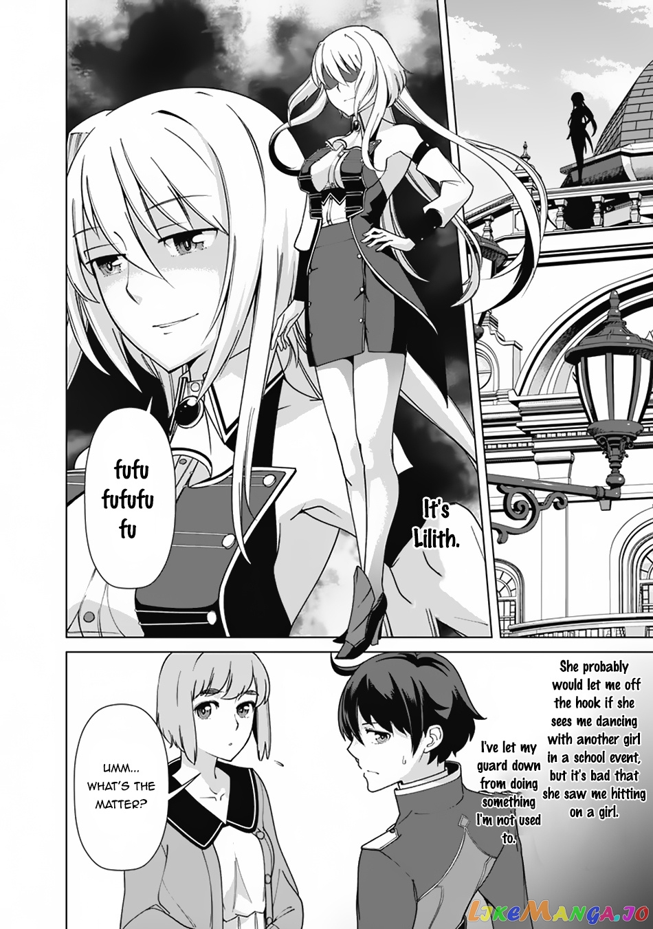 The Reincarnation Magician Of The Inferior Eyes chapter 72 - page 19