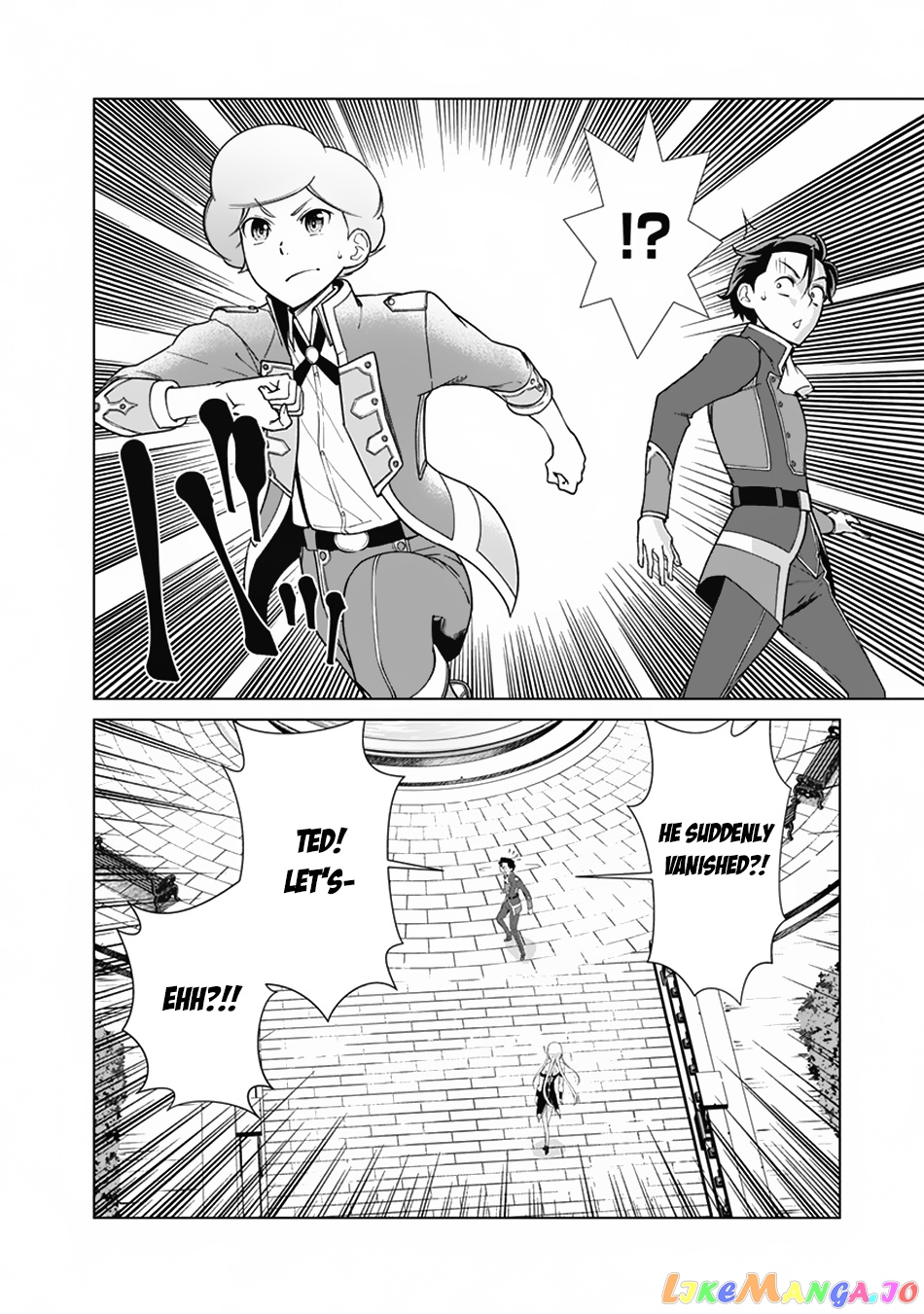 The Reincarnation Magician Of The Inferior Eyes chapter 73 - page 11