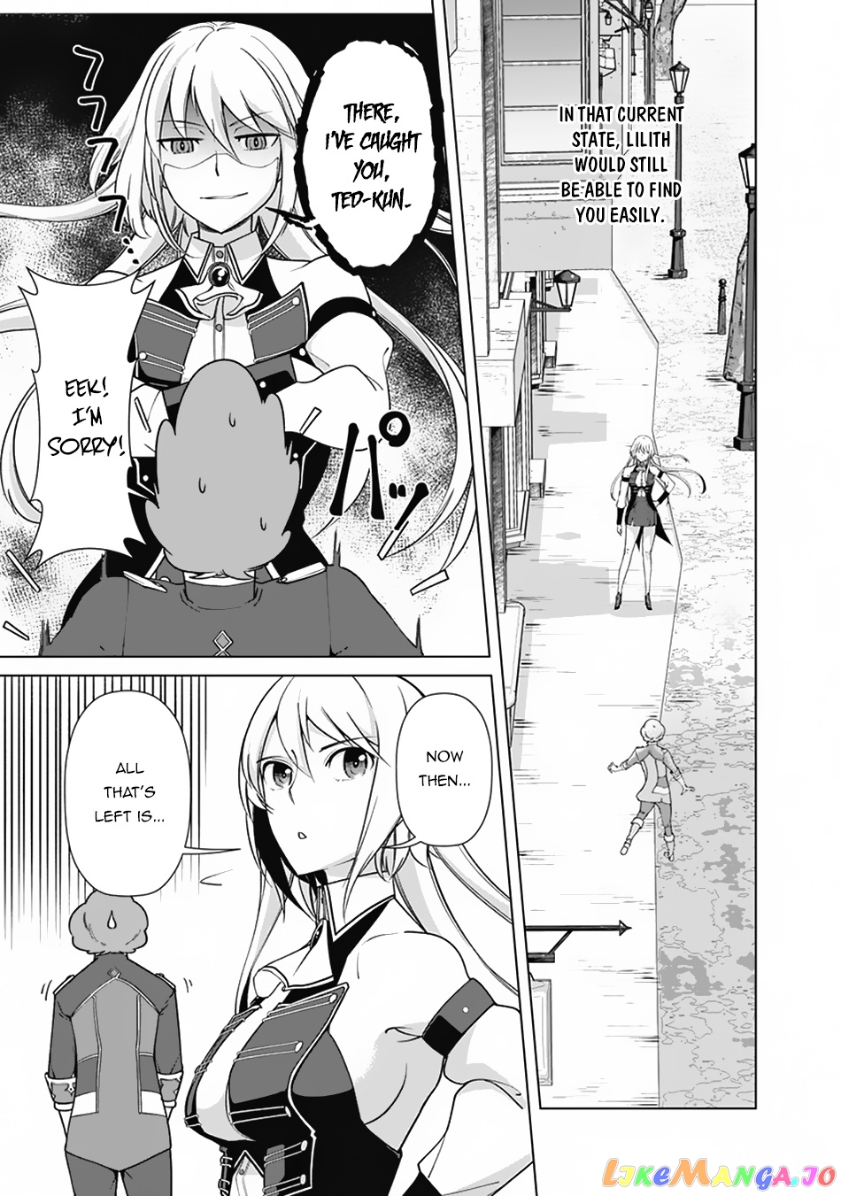 The Reincarnation Magician Of The Inferior Eyes chapter 73 - page 14