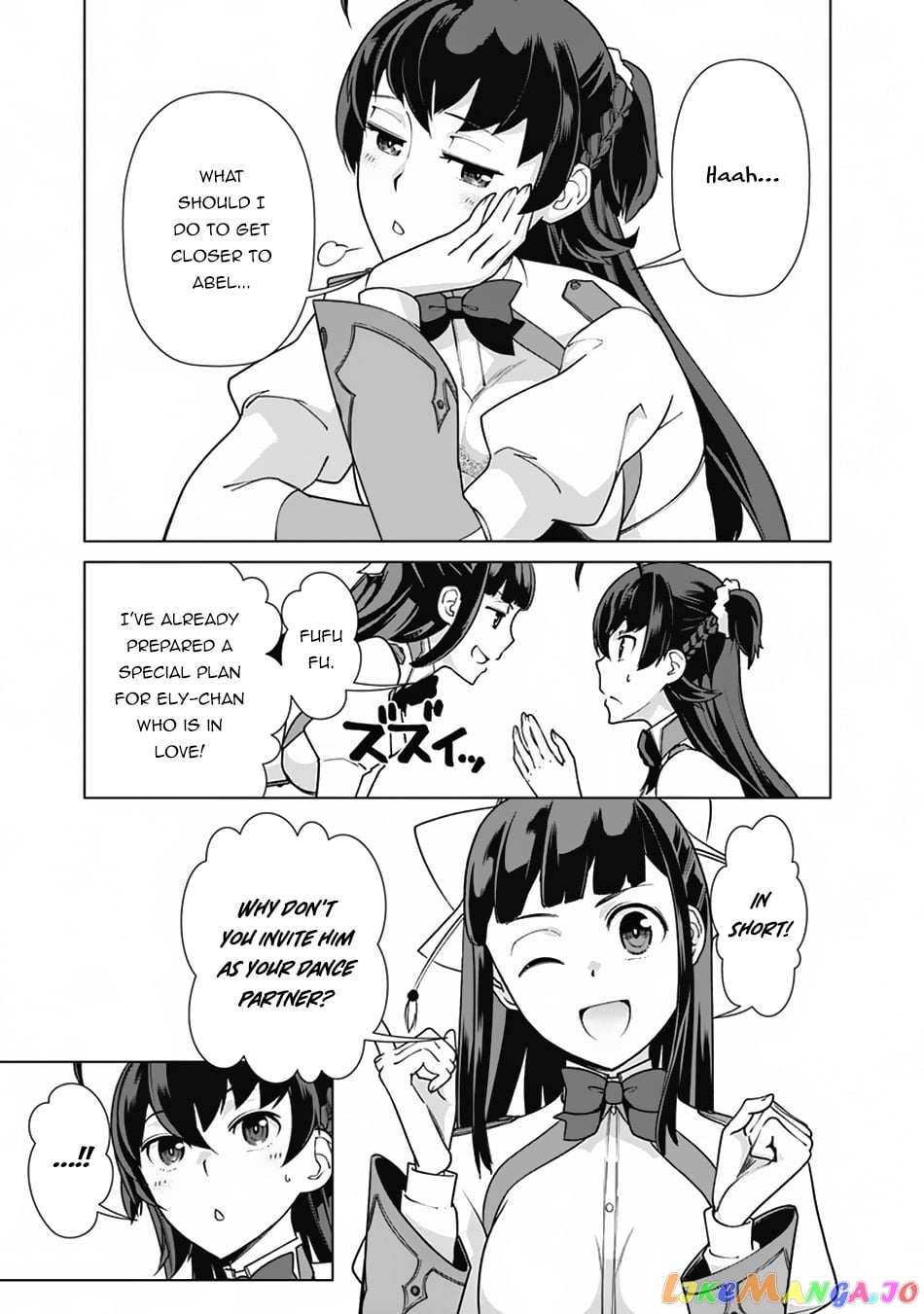 The Reincarnation Magician Of The Inferior Eyes chapter 73 - page 6
