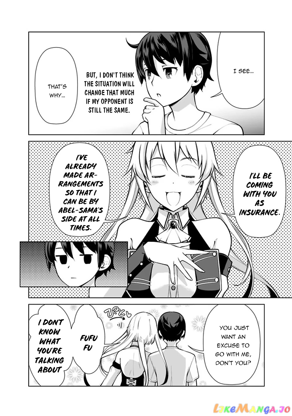 The Reincarnation Magician Of The Inferior Eyes chapter 52 - page 17