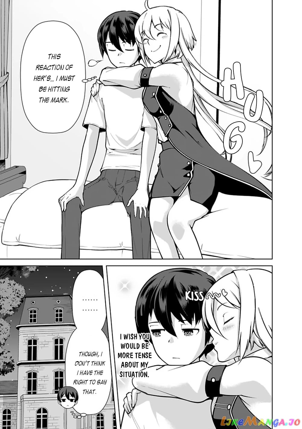 The Reincarnation Magician Of The Inferior Eyes chapter 52 - page 18