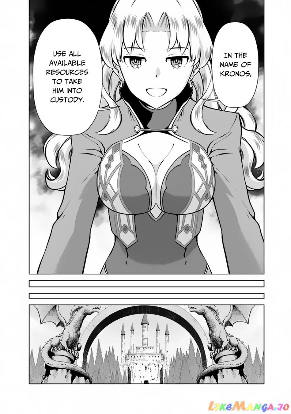 The Reincarnation Magician Of The Inferior Eyes chapter 53 - page 11