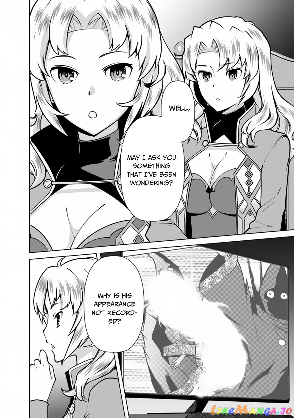 The Reincarnation Magician Of The Inferior Eyes chapter 53 - page 7