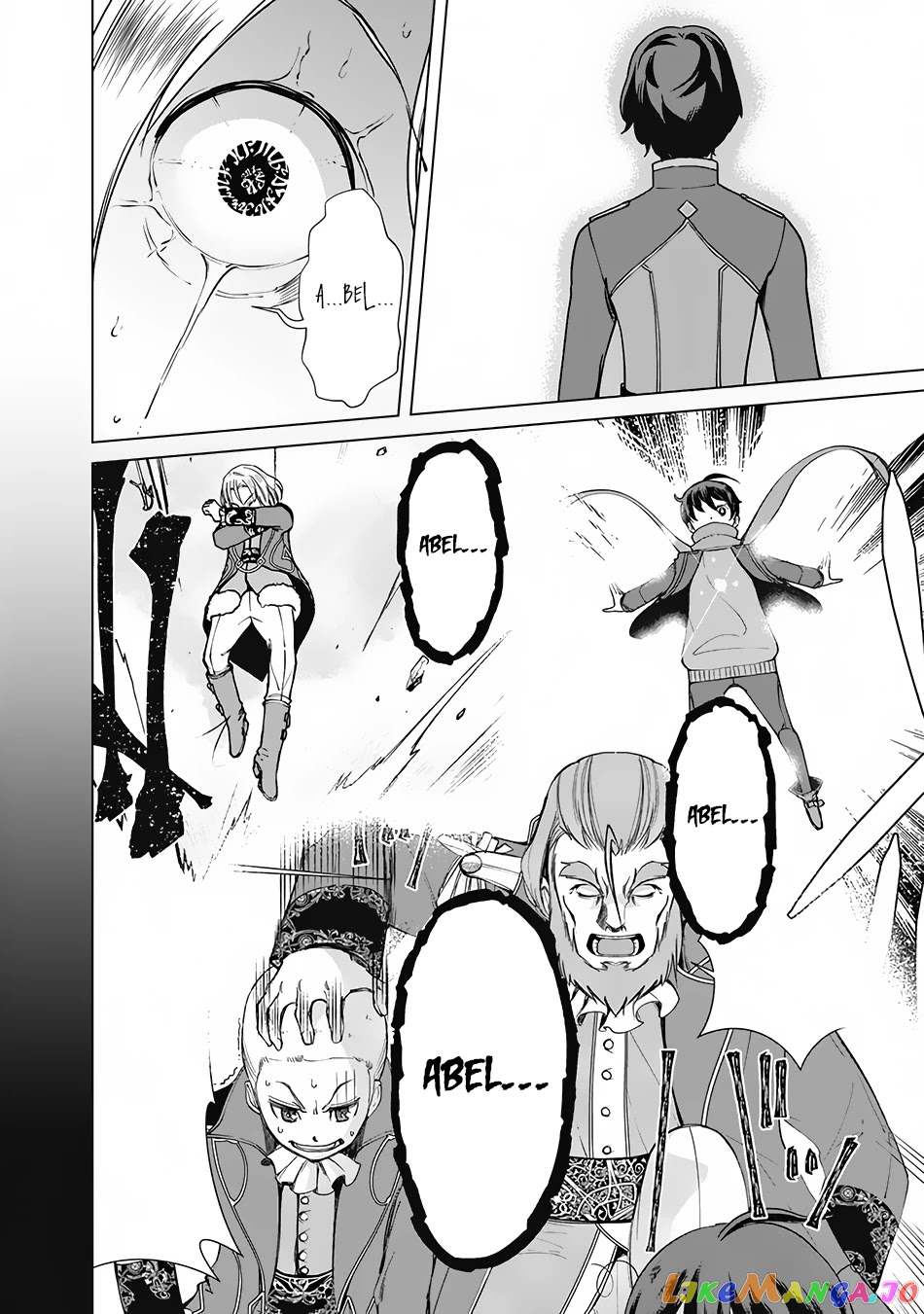 The Reincarnation Magician Of The Inferior Eyes chapter 75 - page 15
