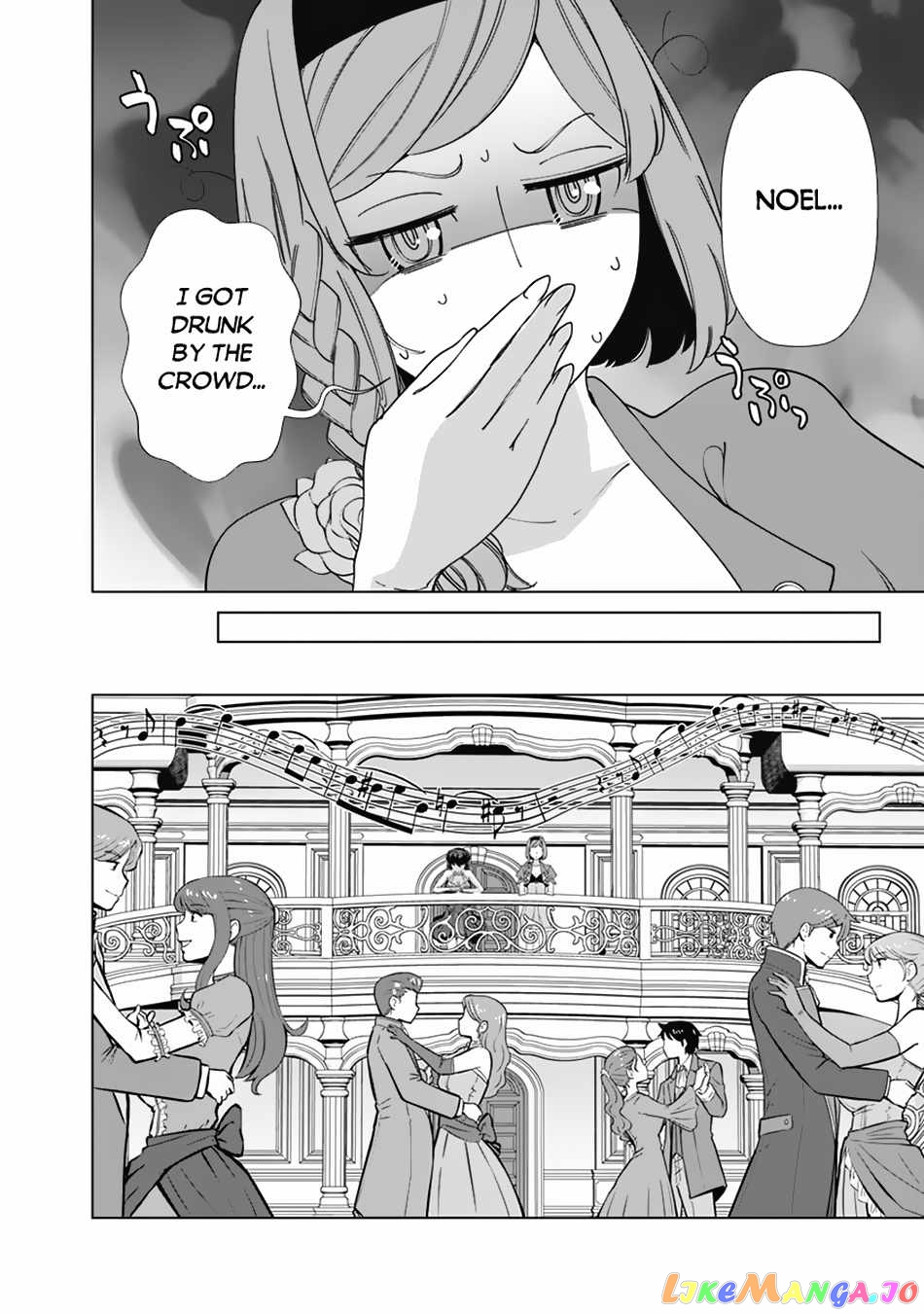 The Reincarnation Magician Of The Inferior Eyes chapter 77 - page 5