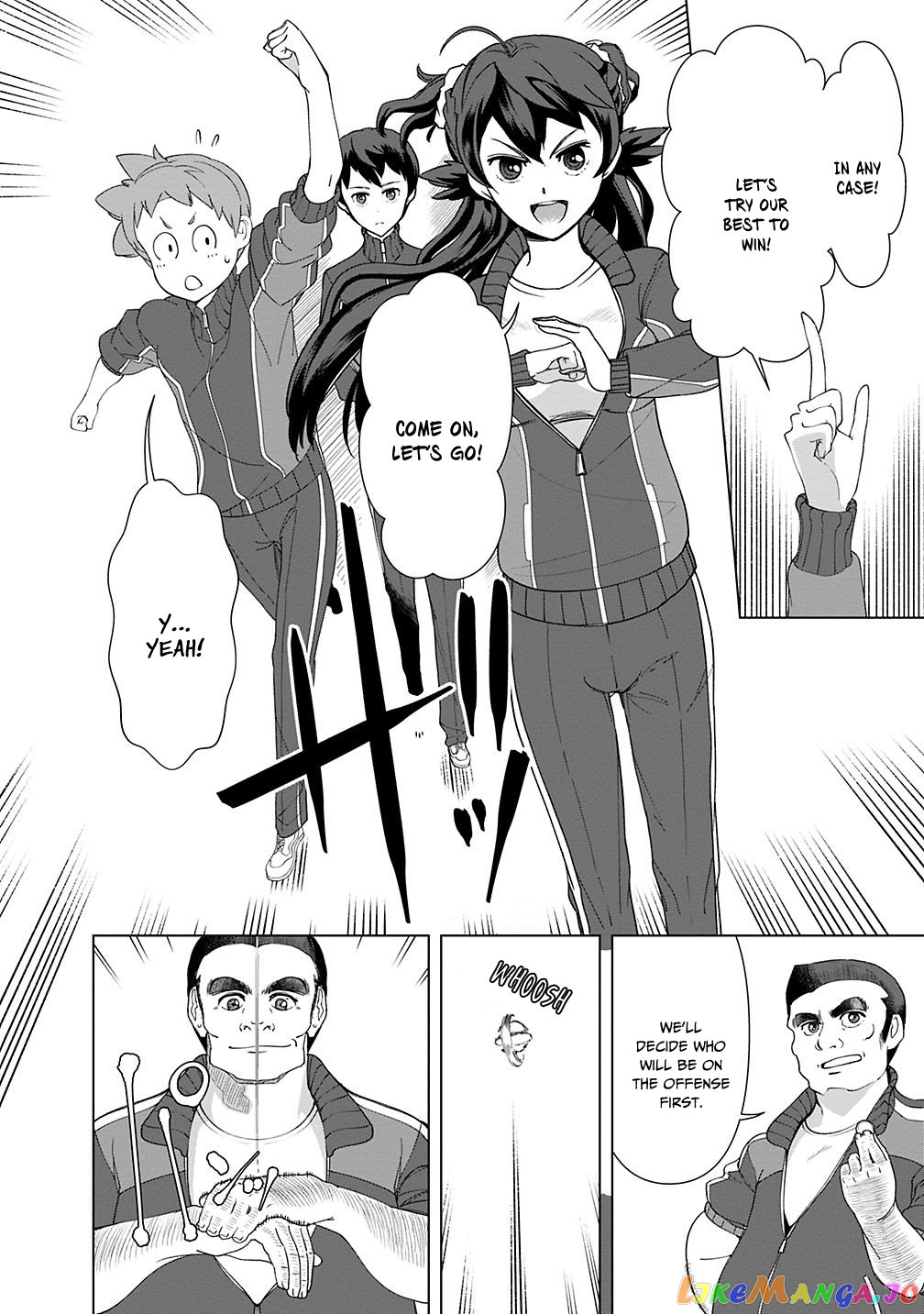 The Reincarnation Magician Of The Inferior Eyes chapter 18 - page 15