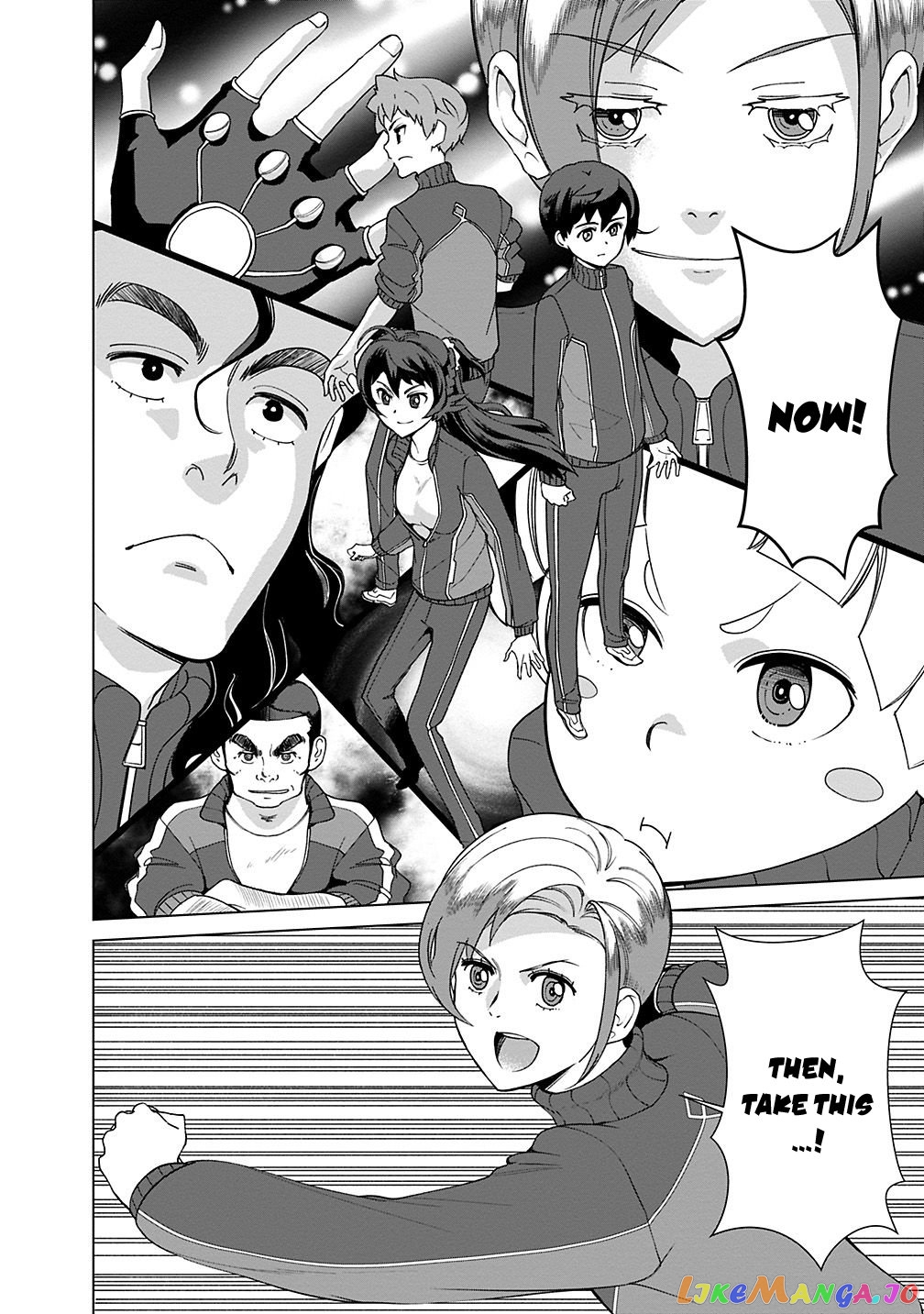 The Reincarnation Magician Of The Inferior Eyes chapter 18 - page 17