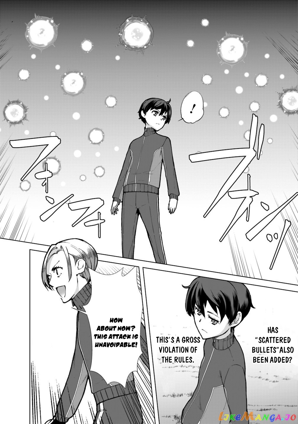 The Reincarnation Magician Of The Inferior Eyes chapter 19 - page 17
