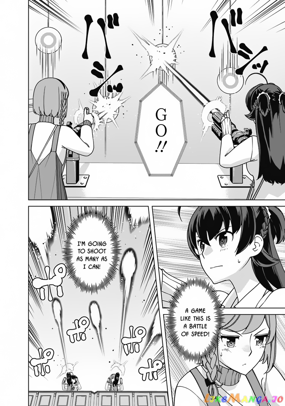 The Reincarnation Magician Of The Inferior Eyes chapter 81 - page 11