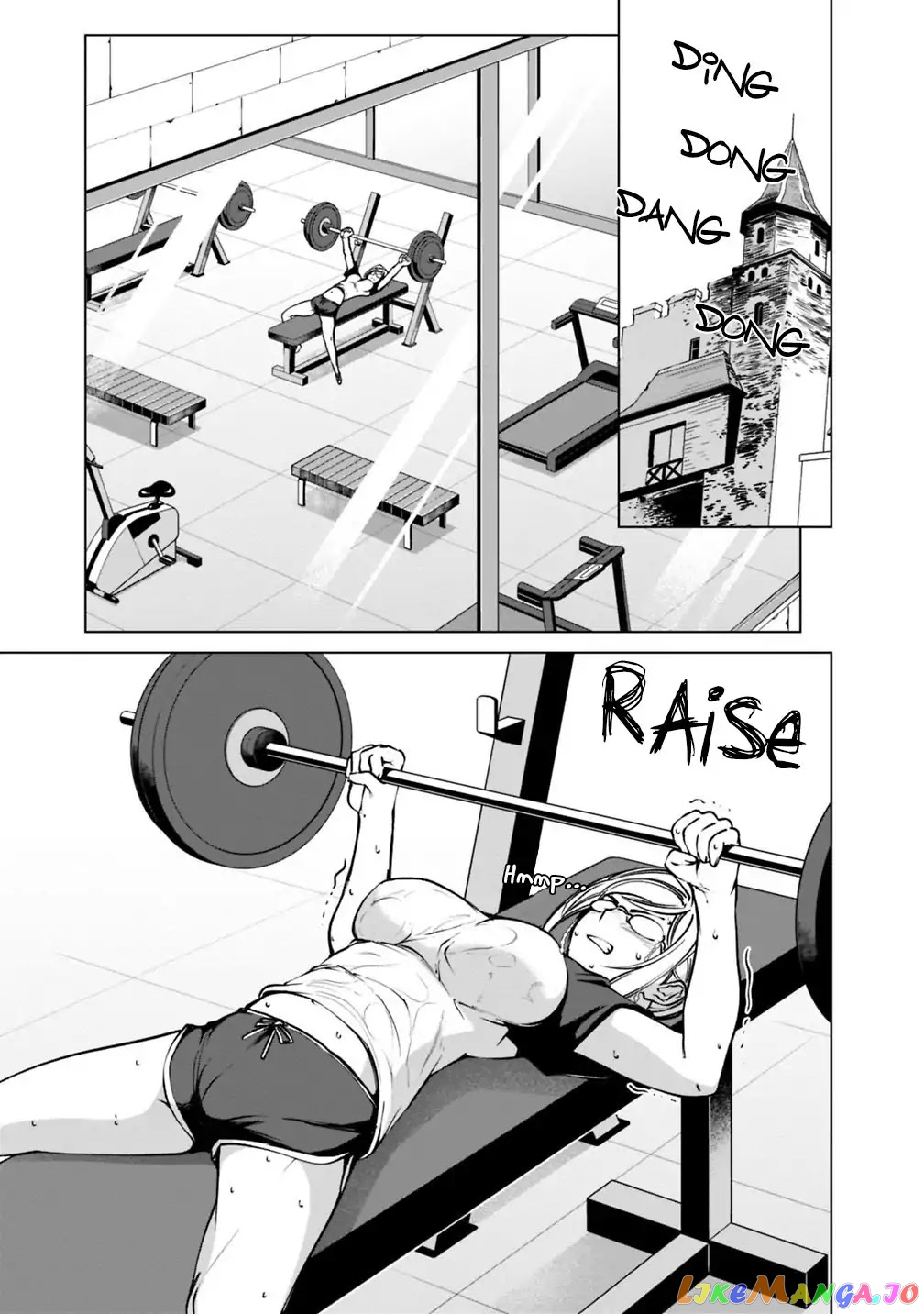 The Reincarnation Magician Of The Inferior Eyes chapter 21 - page 10