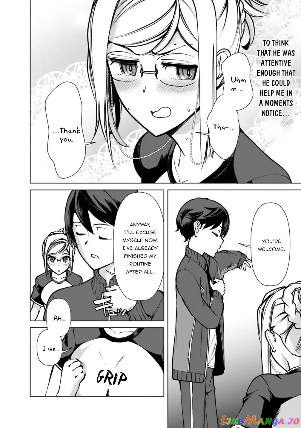 The Reincarnation Magician Of The Inferior Eyes chapter 21 - page 19