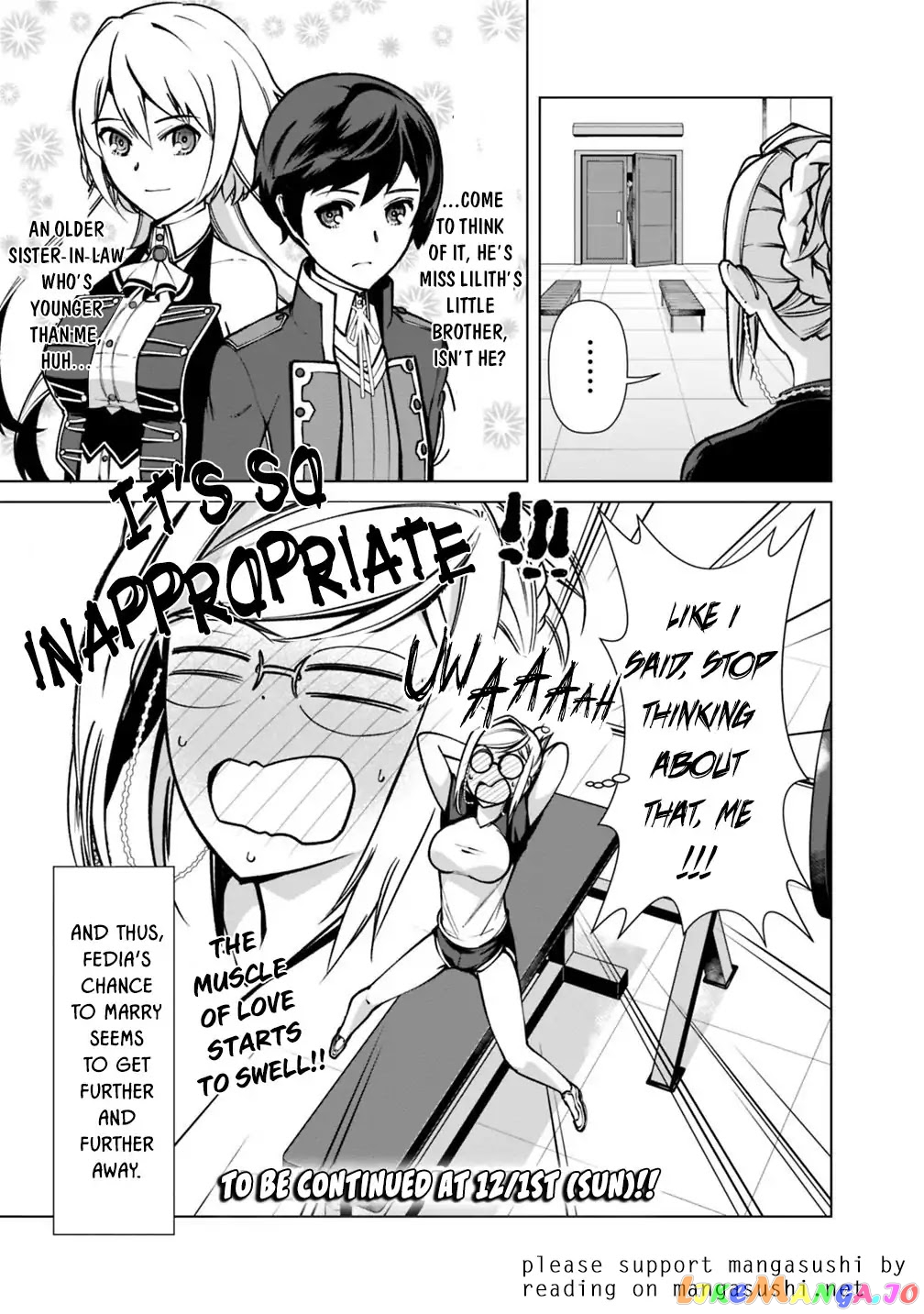 The Reincarnation Magician Of The Inferior Eyes chapter 21 - page 20