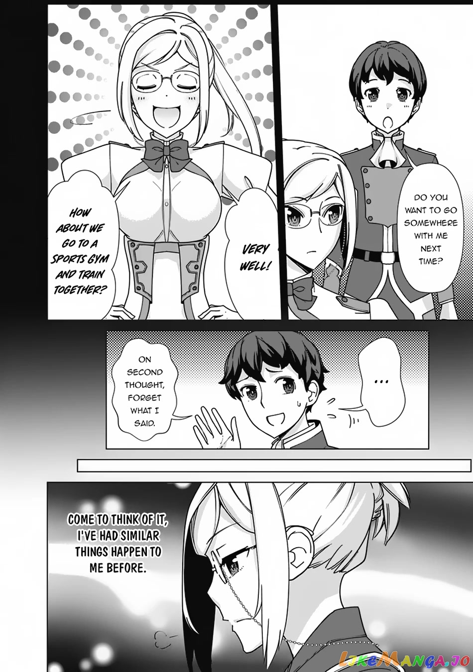 The Reincarnation Magician Of The Inferior Eyes chapter 83 - page 7