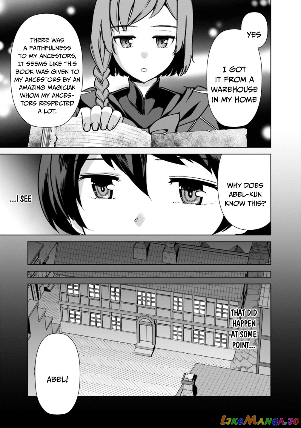 The Reincarnation Magician Of The Inferior Eyes chapter 29 - page 14