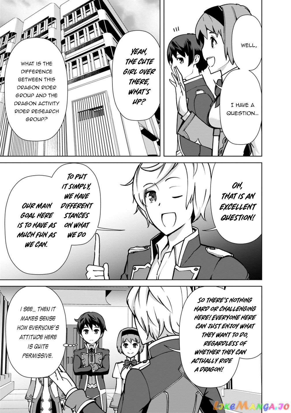 The Reincarnation Magician Of The Inferior Eyes chapter 30 - page 4