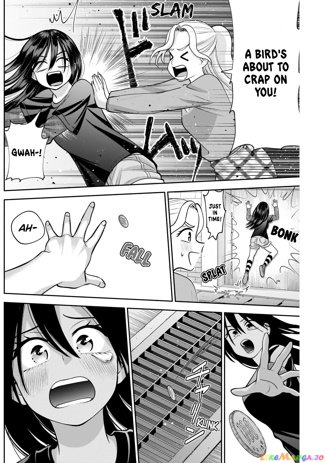 Shigure-san Wants To Shine! chapter 13 - page 12