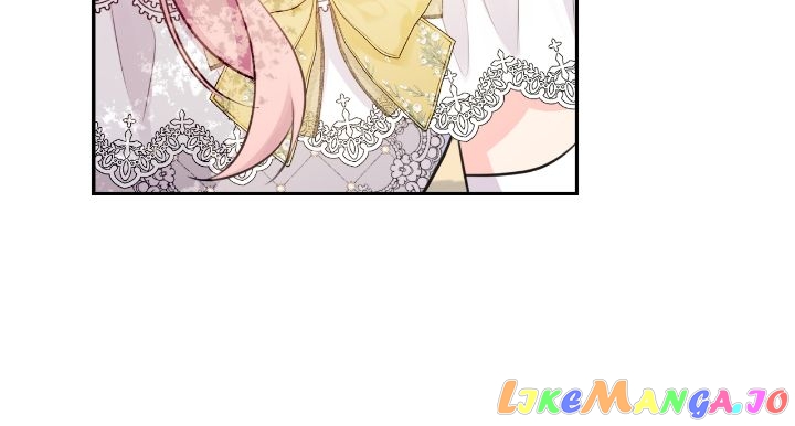 The Empress Wants To Avoid the Emperor chapter 5 - page 30