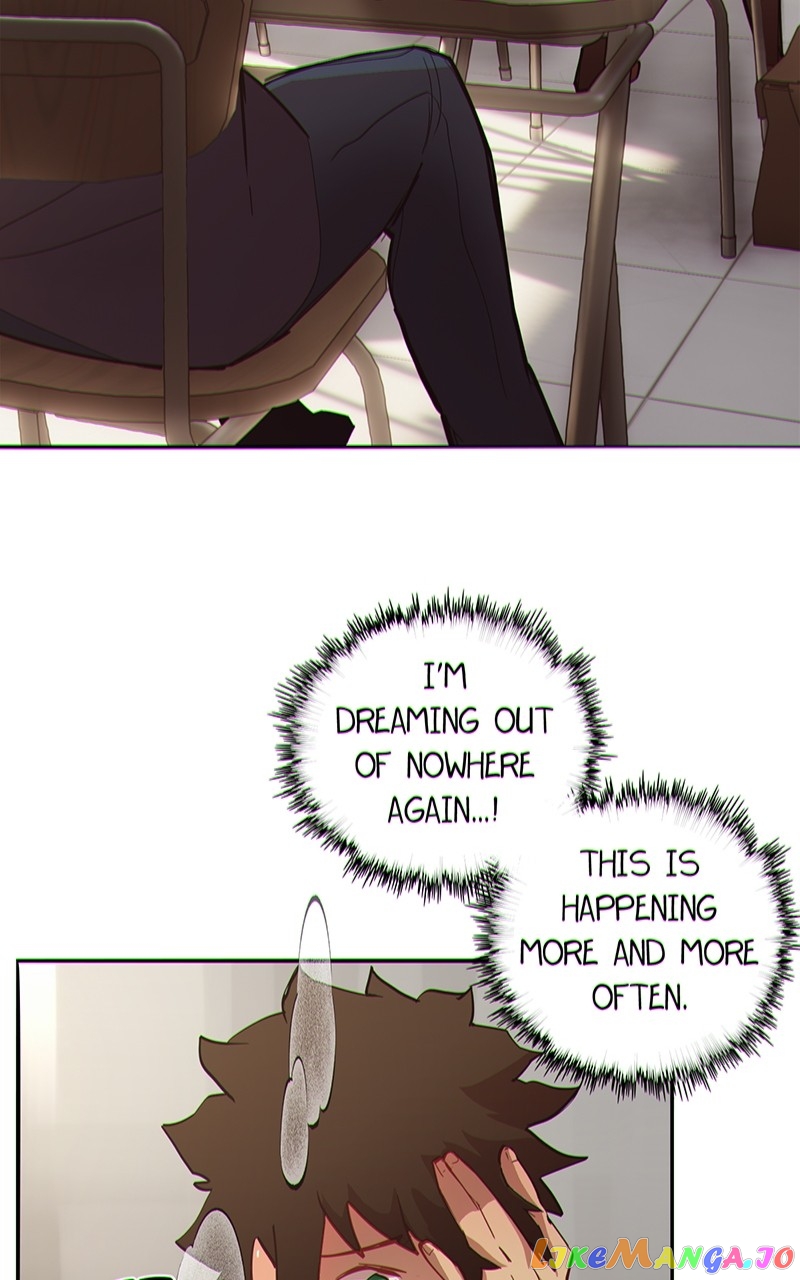 Dreamwalker - Manga chapter 1 - page 101