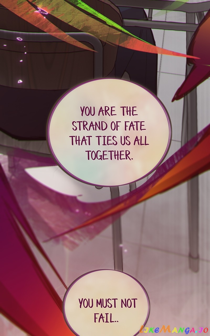 Dreamwalker - Manga chapter 1 - page 106