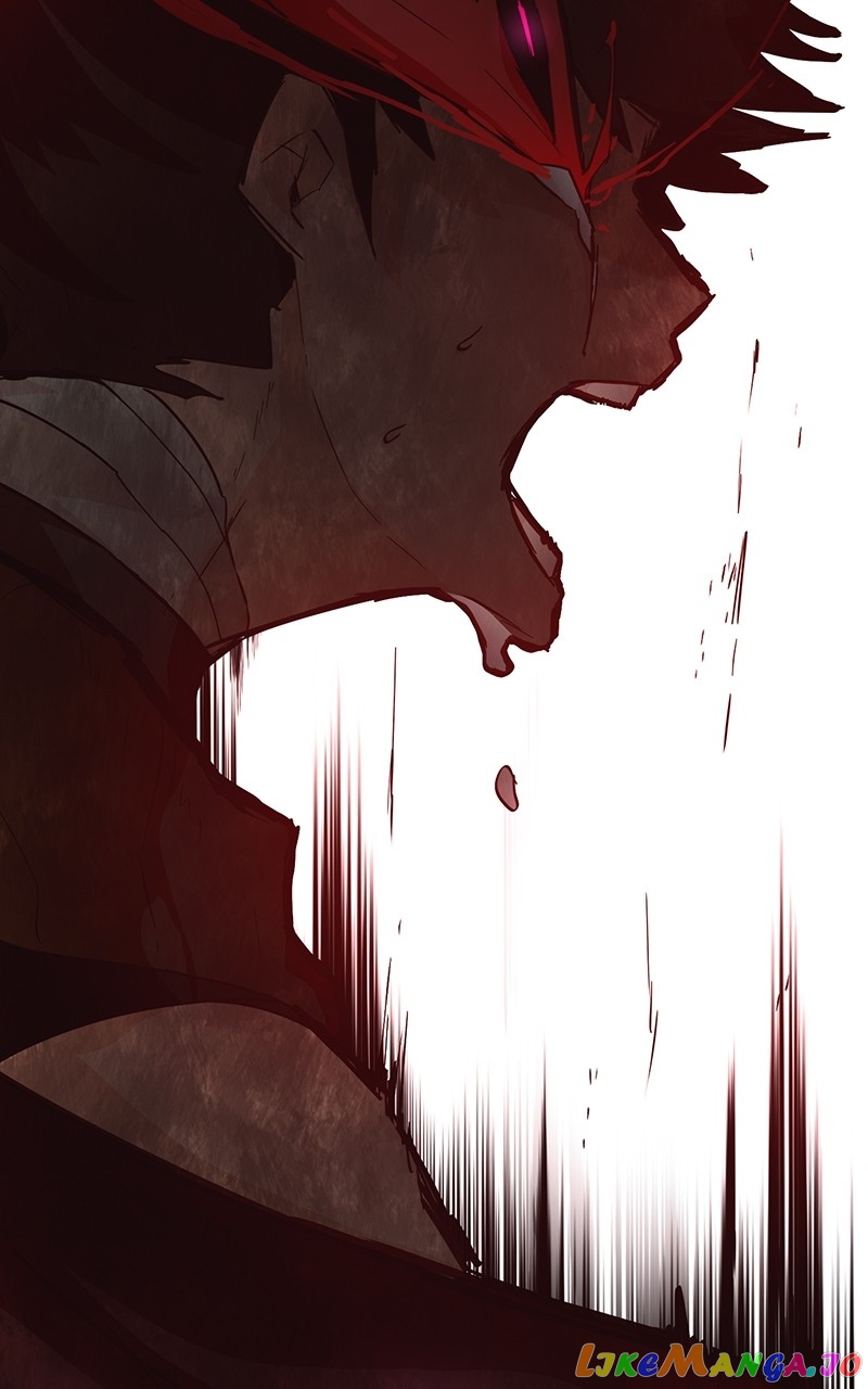Dreamwalker - Manga chapter 1 - page 12