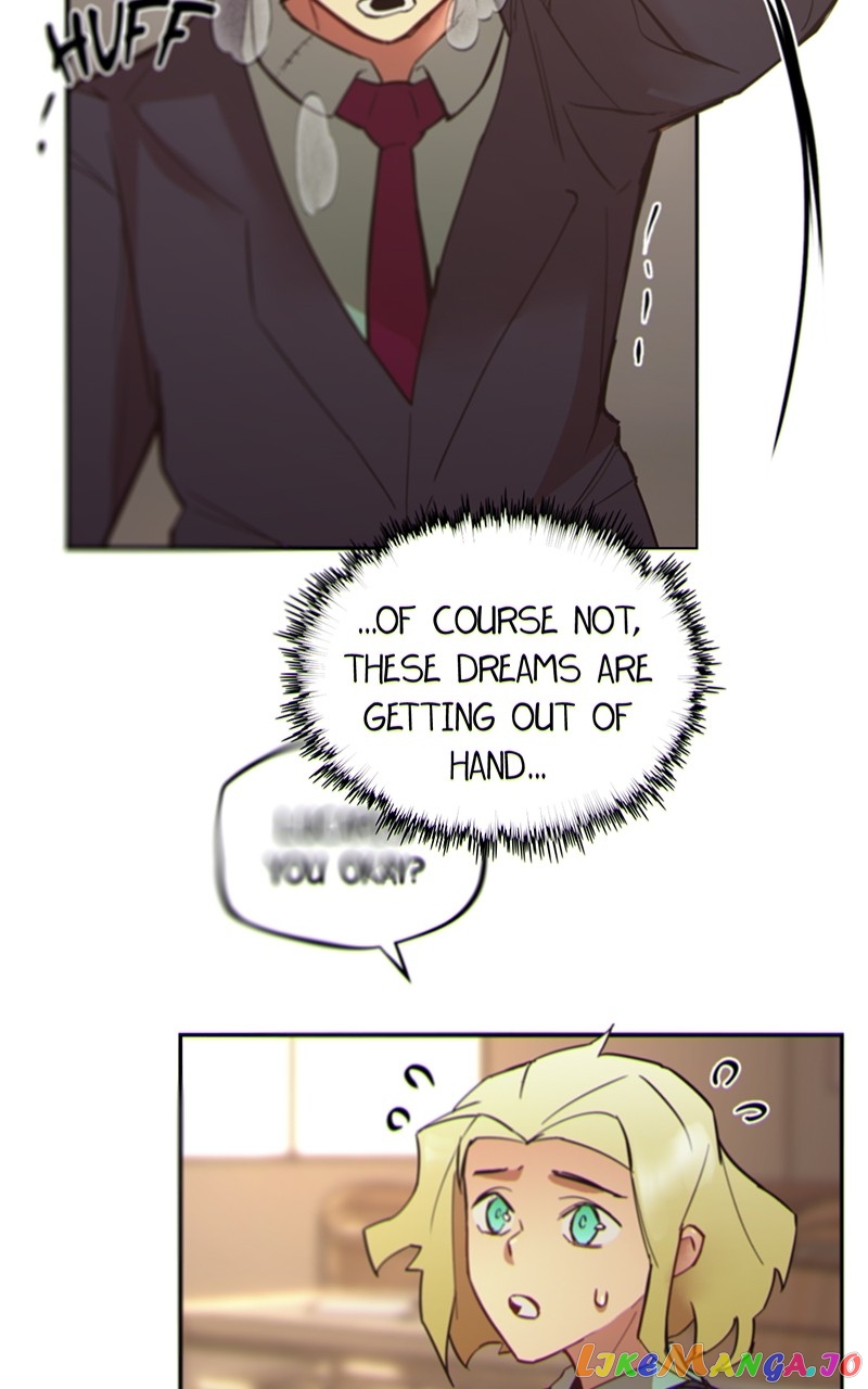 Dreamwalker - Manga chapter 1 - page 112