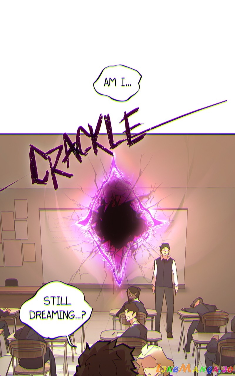 Dreamwalker - Manga chapter 1 - page 114