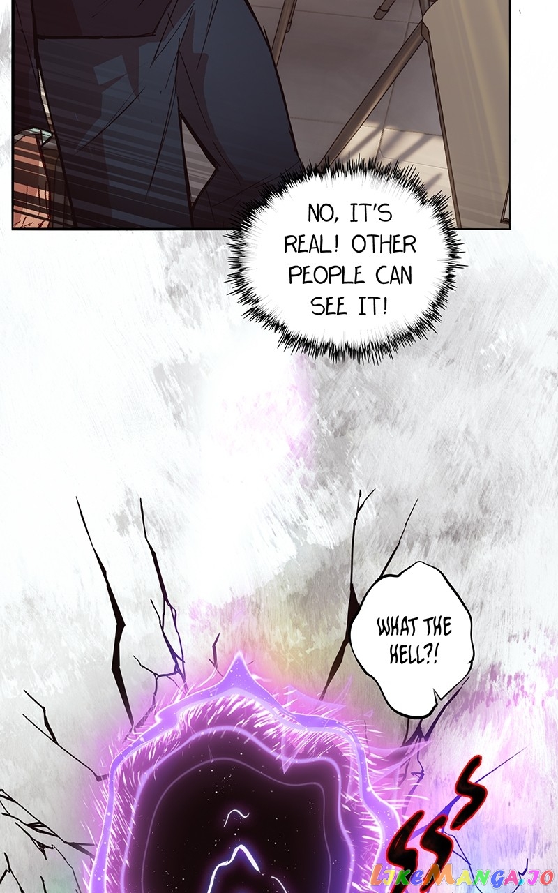 Dreamwalker - Manga chapter 1 - page 117