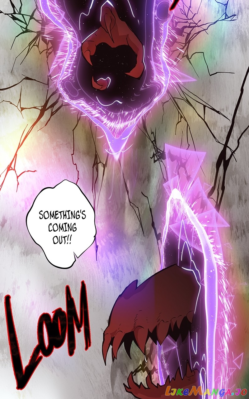 Dreamwalker - Manga chapter 1 - page 118