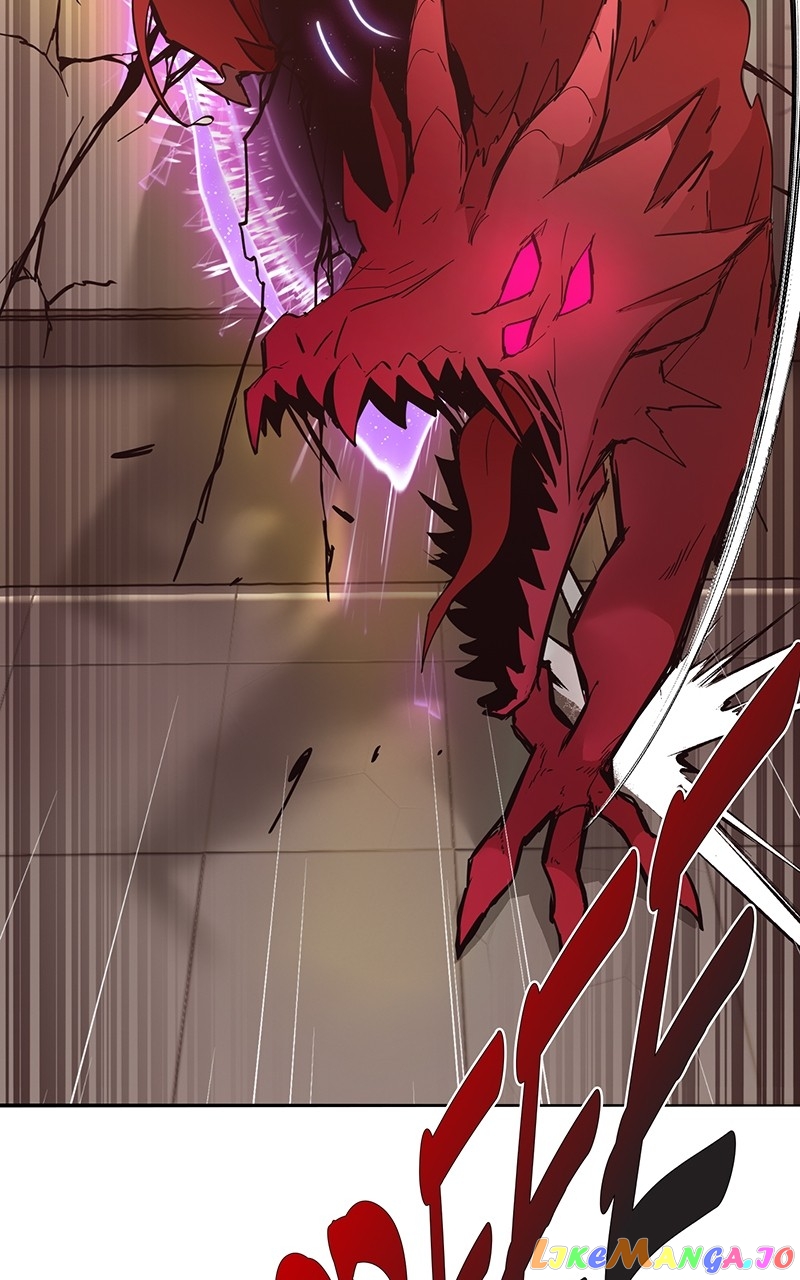 Dreamwalker - Manga chapter 1 - page 121