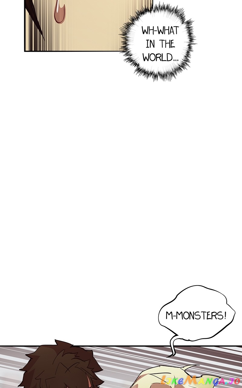 Dreamwalker - Manga chapter 1 - page 123