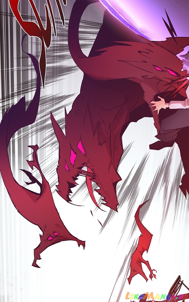 Dreamwalker - Manga chapter 1 - page 129
