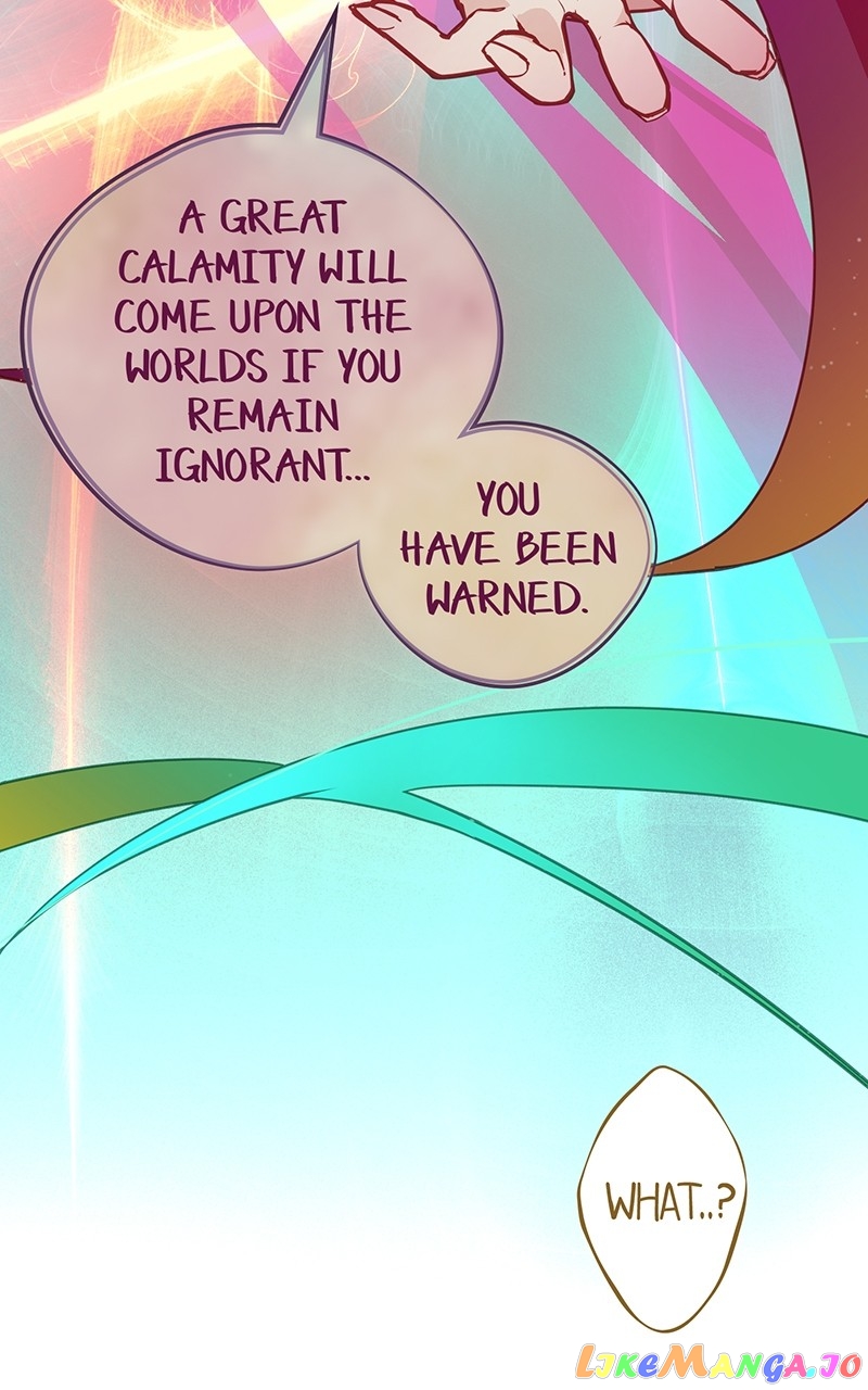 Dreamwalker - Manga chapter 1 - page 16