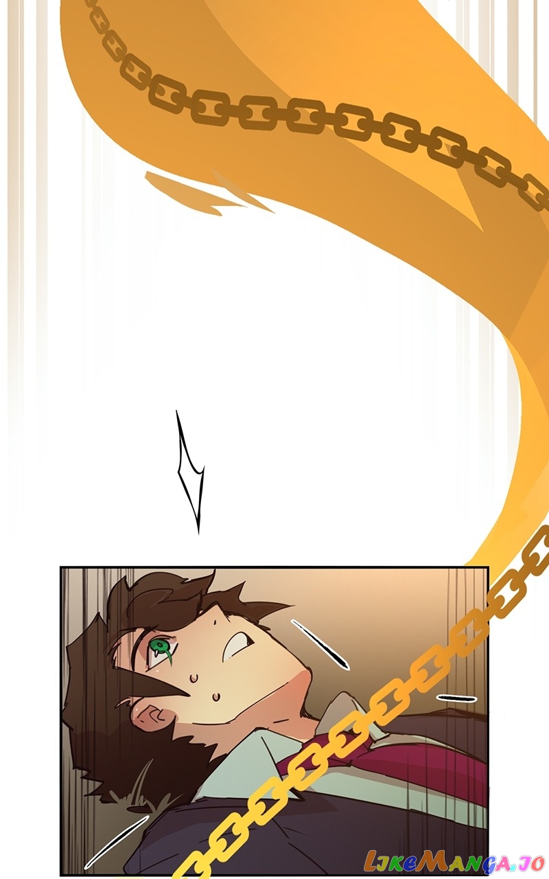 Dreamwalker - Manga chapter 1 - page 23